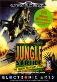 Jungle Strike 